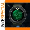 P9648B Digital Sports Watch for Men