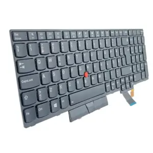 Lenovo ThinkPad T570 P51S Backlit UK Keyboard 24 43f90dbf no logo