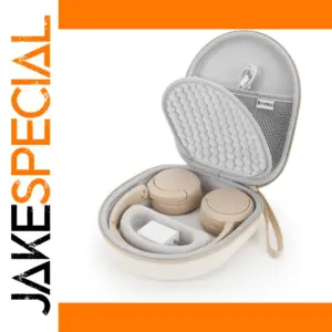 Hard EVA Case for Sony WH-CH510/JBL Tune 510BT