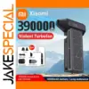 Xiaomi MIJIA Turbofan 390000RPM Portable Dust Cleaner