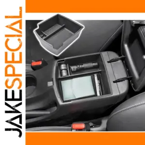 Hyundai Kona 2018-2023 Center Console Organizer Tray