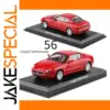1:32 Scale Red Coupé Cambiocorsa Diecast Model