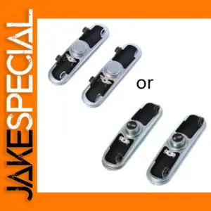 Pair of 413 LCD TV Speakers 8 Ohm 10W