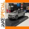 Norev 1:43 Restral E-Tech SUV Model Car