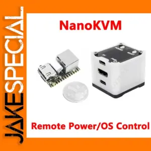 NanoKVM IP-KVM Remote Control Module for Sipeed