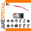 FlySky FS-R6B 6CH RC Receiver for Vehicles