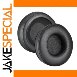 Breathable Leather Ear Pads for OneOdio Headphones