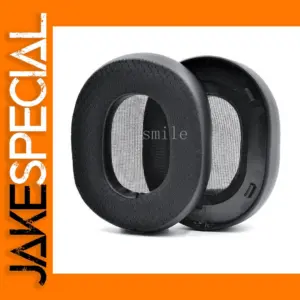 Earphone Earpads for Plantronics RIG 500 Gaming Headset