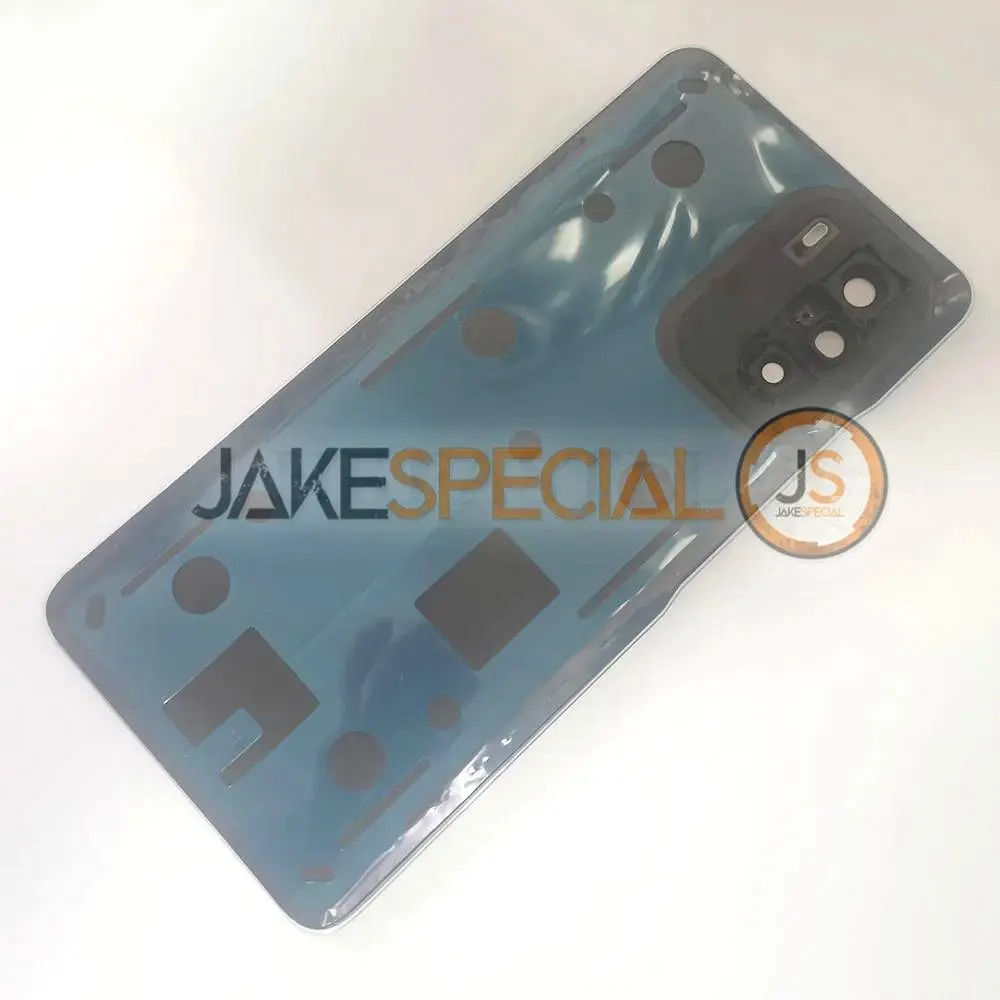 Poco F3 Back Battery Door Cover Replacement 6 Poco F3 Back Battery Door Cover Replacement - Image 6