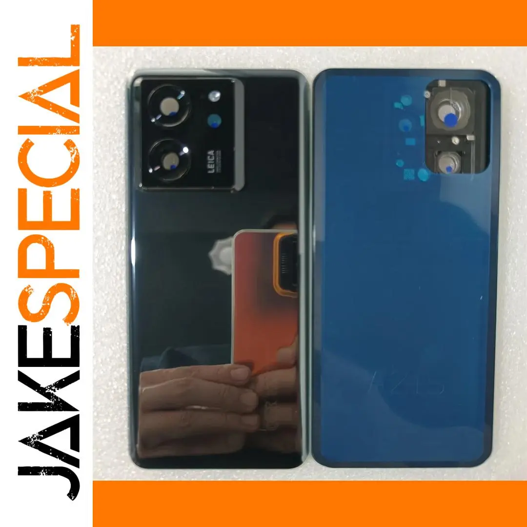 Xiaomi 13T / Mi 13T Pro Glass Battery Cover Replacement 1 Xiaomi 13T / Mi 13T Pro Glass Battery Cover Replacement