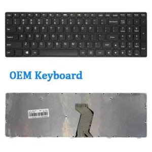 Lenovo Laptop Keyboard for Models G500 G505 G510 15 45d3c0f3 upscaled