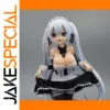 24CM Minamoto Yui Maid Anime Action Figure PVC