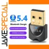 Bluetooth 5.4 USB Adapter for PC