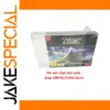 Clear Protective PET Cover for Switch NS Zelda Link's Awakening EU