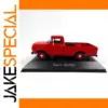 Ford F-100 1959 Model 1:43 Alloy Car