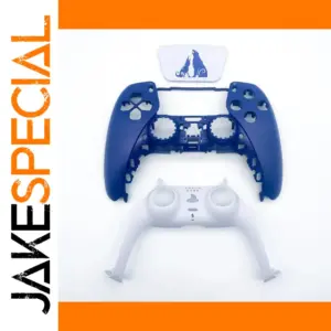 Limited God of War PS5 Controller Shell