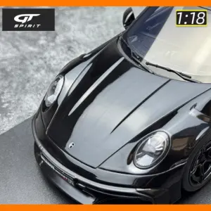 GT Spirit 1/18 900 2023 Resin Car Model 8 46bbf697 cropped