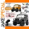 MN99s MN98 1:12 RC Crawler Off-Road Car