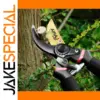 Heavy Duty Stainless Steel Pruning Shears