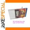 Clear PET Protective Cover for PS4 Red Dead Redemption 2 Box