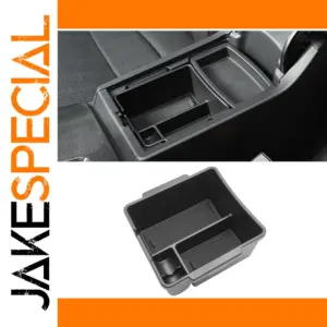 Honda Civic 2022-2024 Center Console Organizer Tray