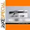 1/6 Scale M16 Rifle Model with 2 Magazines