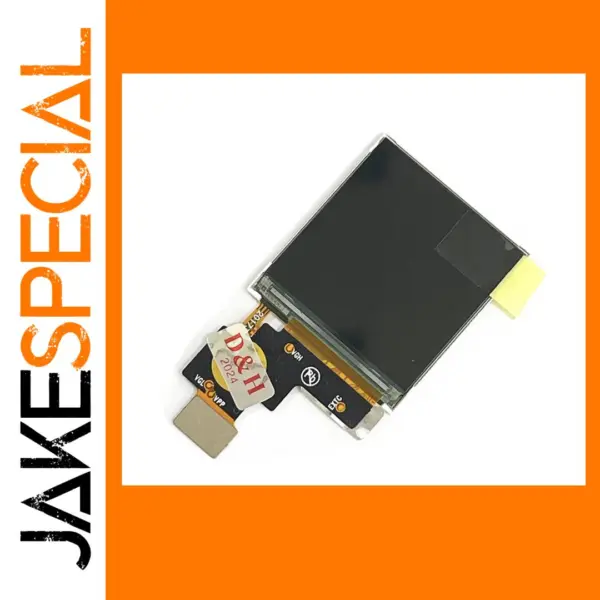 GoPro Hero 9 Inner Monitor Screen Replacement
