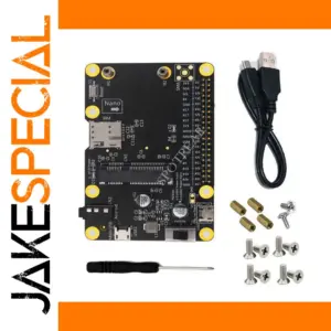 Raspberry Pi Mini PCI-E 3G/4G/LTE Adapter