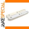 Nickel Chrome Control Plate for Tele Guitar