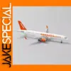 EasyJet B757-200 Alloy Model 1:400 Collectible