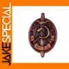 Soviet NKVD Badge of Honor Model ZH2036