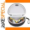 EVA Hard Case for Dewalt Safety Goggles Only
