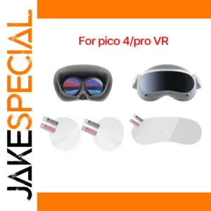 Pico 4 VR Lens Protective Cover