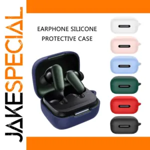 Silicone Case for Anker Soundcore R50i NC