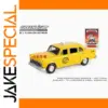 1:64 Scale 1977 Checker Taxi Diecast Model