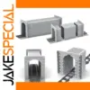 Creative City Train Tunnel Building Blocks Set