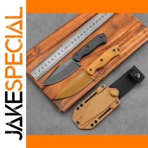BK 18 Tactical Fixed Blade Knife 22 Inch