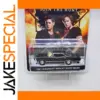 Supernatural 1967 Impala Diecast Model Car