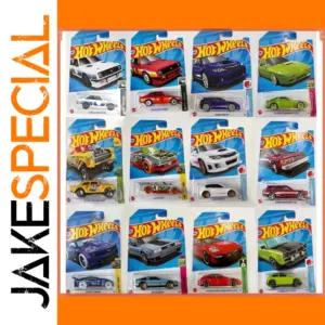 Hot Series DMC DeLorean Model Car Gift