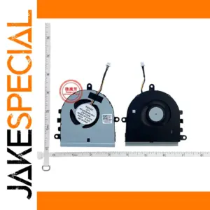 Laptop CPU Cooling Fan for Dell Inspiron 15-5570