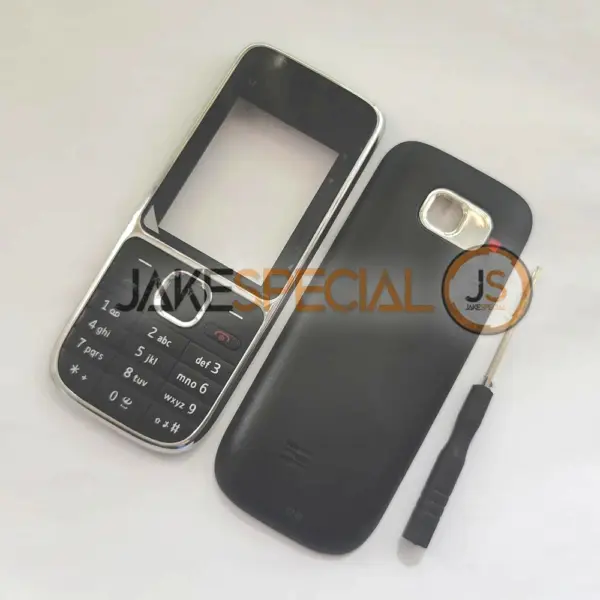C2-01 Phone Housing with Keypad Options - Image 3