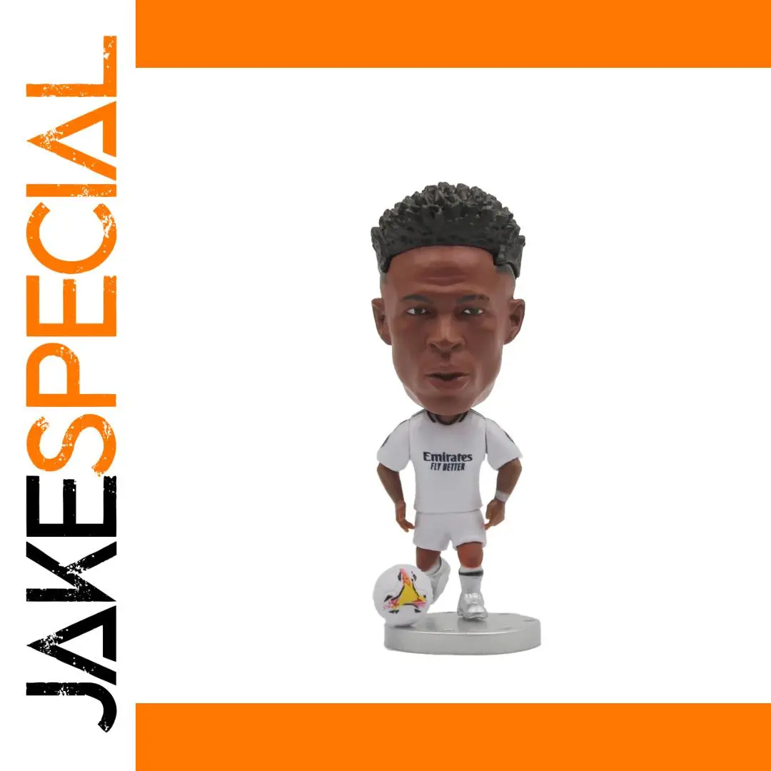 Mini Football Player Bobblehead Figurine 1 Mini Football Player Bobblehead Figurine