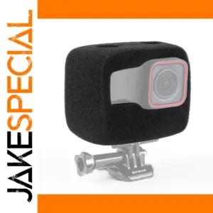 High-Density Foam Case for Insta360 Ace Pro