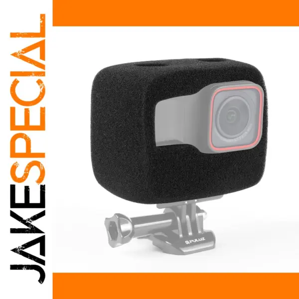 High-Density Foam Case for Insta360 Ace Pro