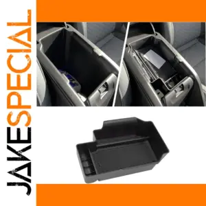 Center Console Organizer Tray for Chevy Colorado G ...