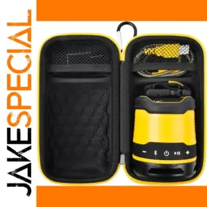 DEWALT DCR008 / Sony SRS-XB13 Storage Case