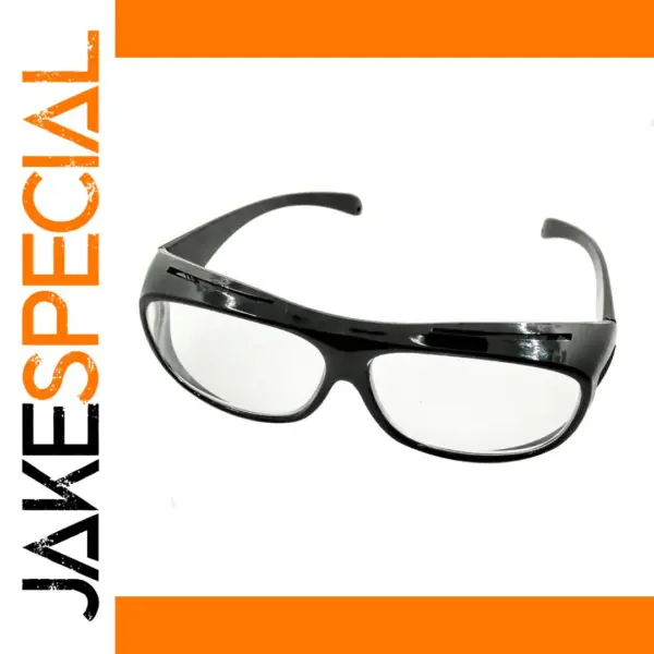 Double-Lens Reading Magnifier Set for Seniors
