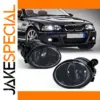 BMW E39 M5 E46 M3 Fog Light Bulb Set