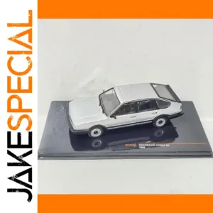 IXO 1:43 Scale VW Passat B2 1985 Diecast Model