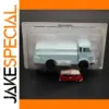 Diecast Ixo 1/43 Berliet GLB Truck Model